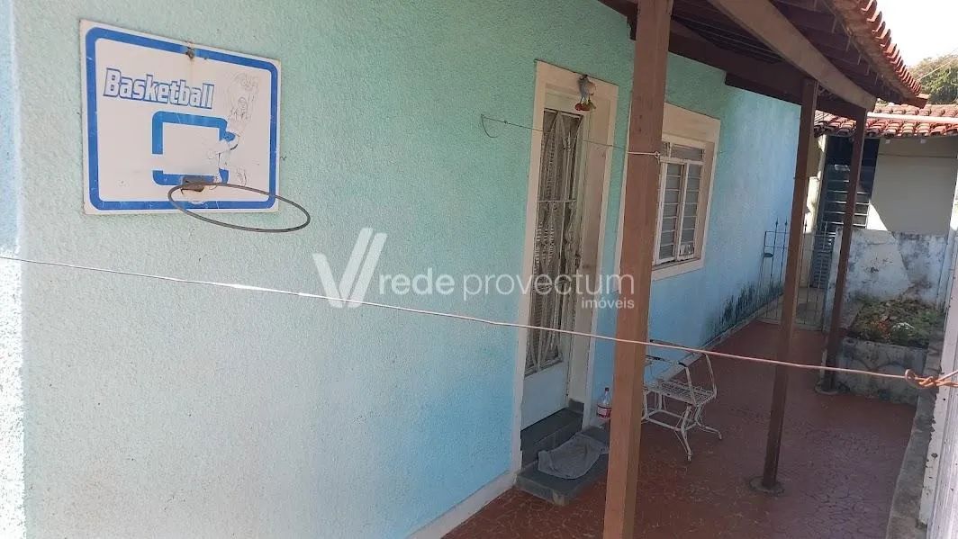casa - Vila Costa e Silva - Campinas - Foto 3