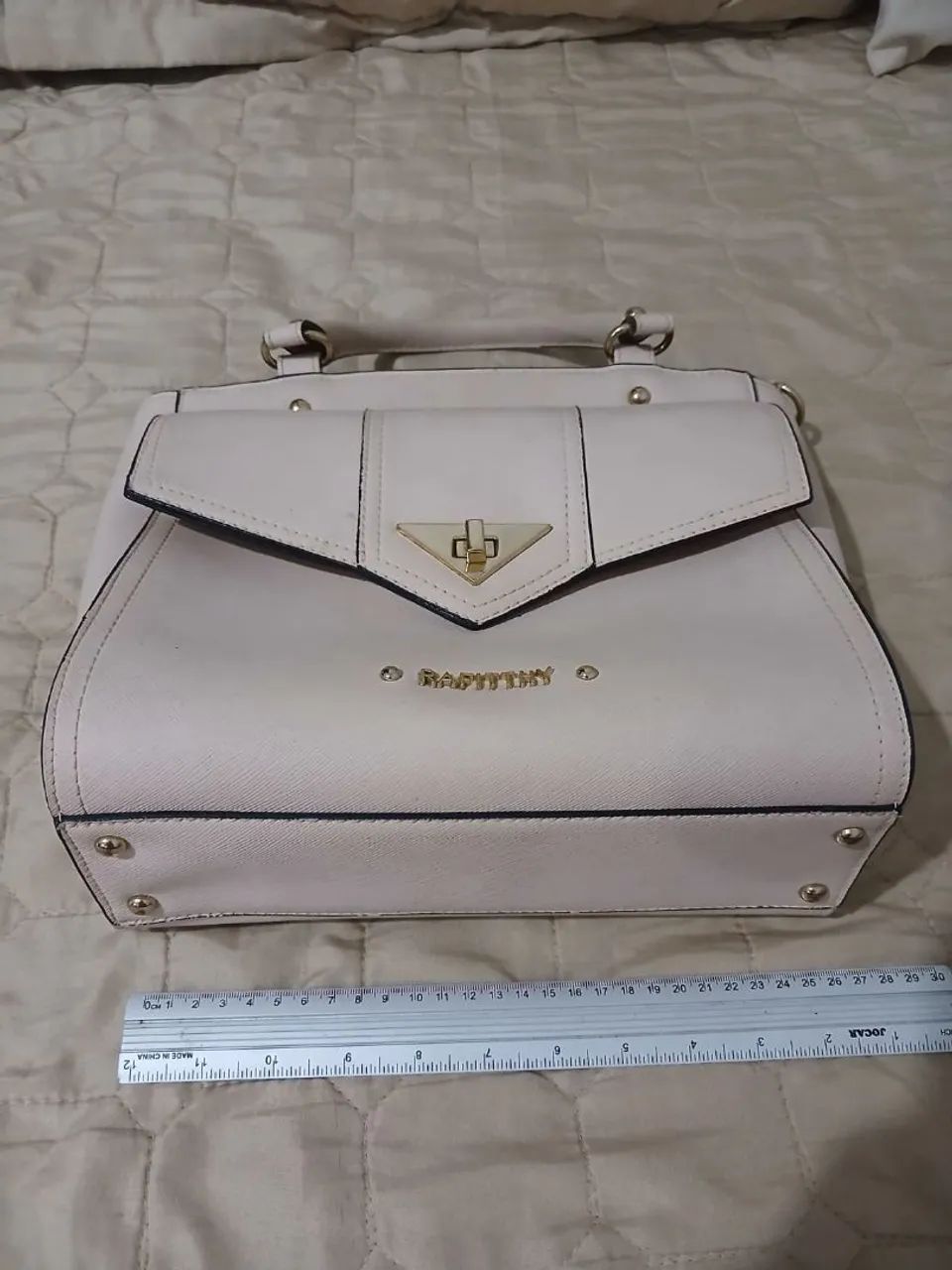 Bolsa Raffity  - Foto 2