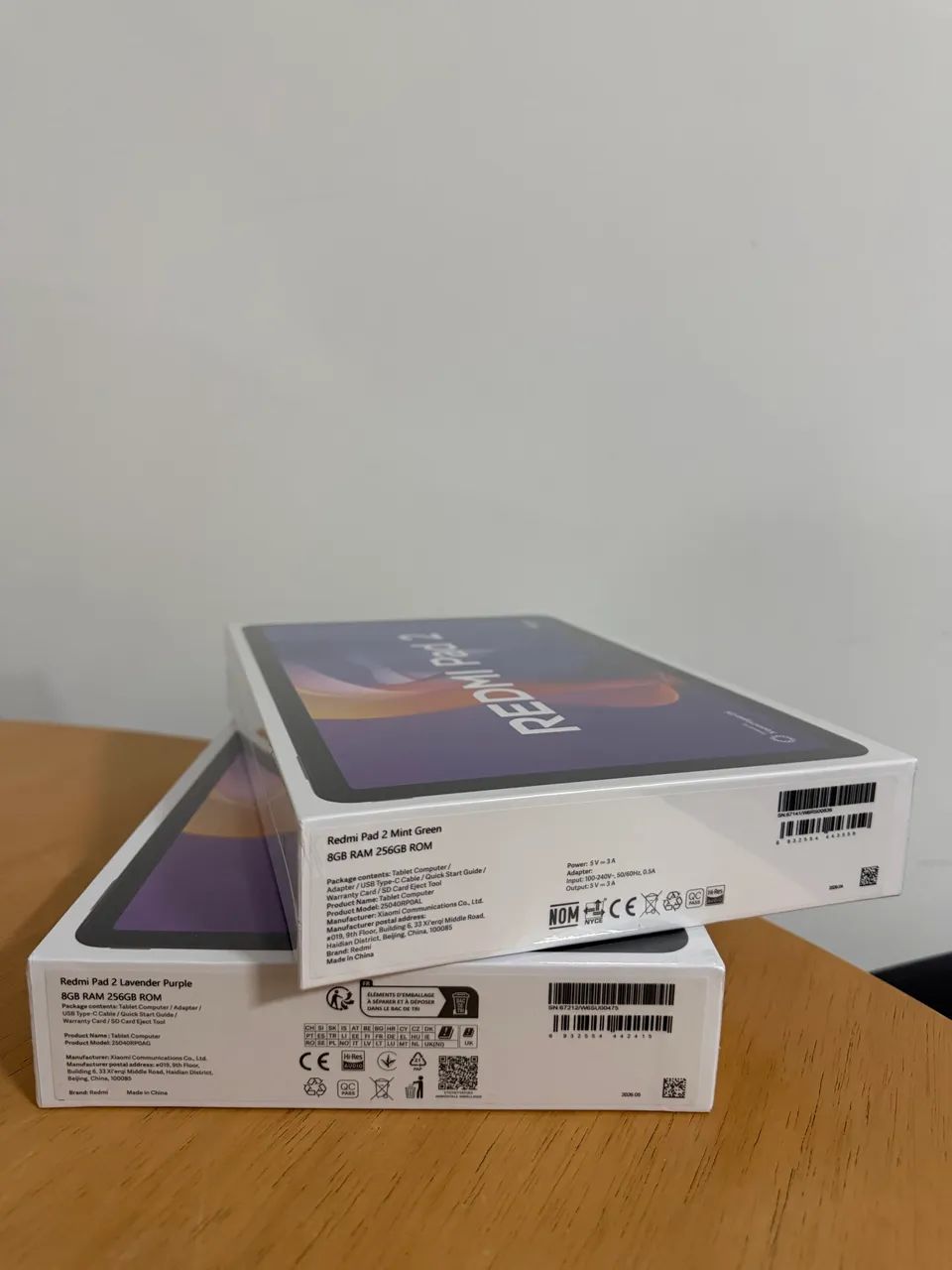 Tablet Xiaomi 8gb 256gb  - Foto 2