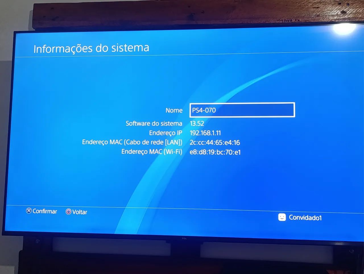 ? PS4 PRO 1TB - Foto 4