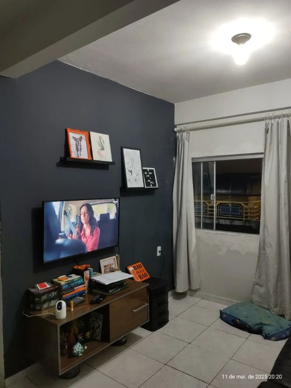 Porta Quadros Preto - Foto 3
