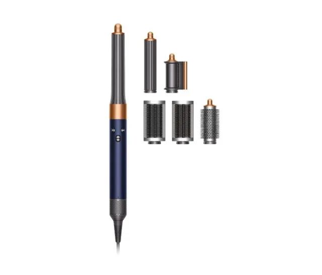 Dyson Airwrap Complete Long Multi-Styler Prussian Blue/Rich Copper - Original EUA - Foto 2