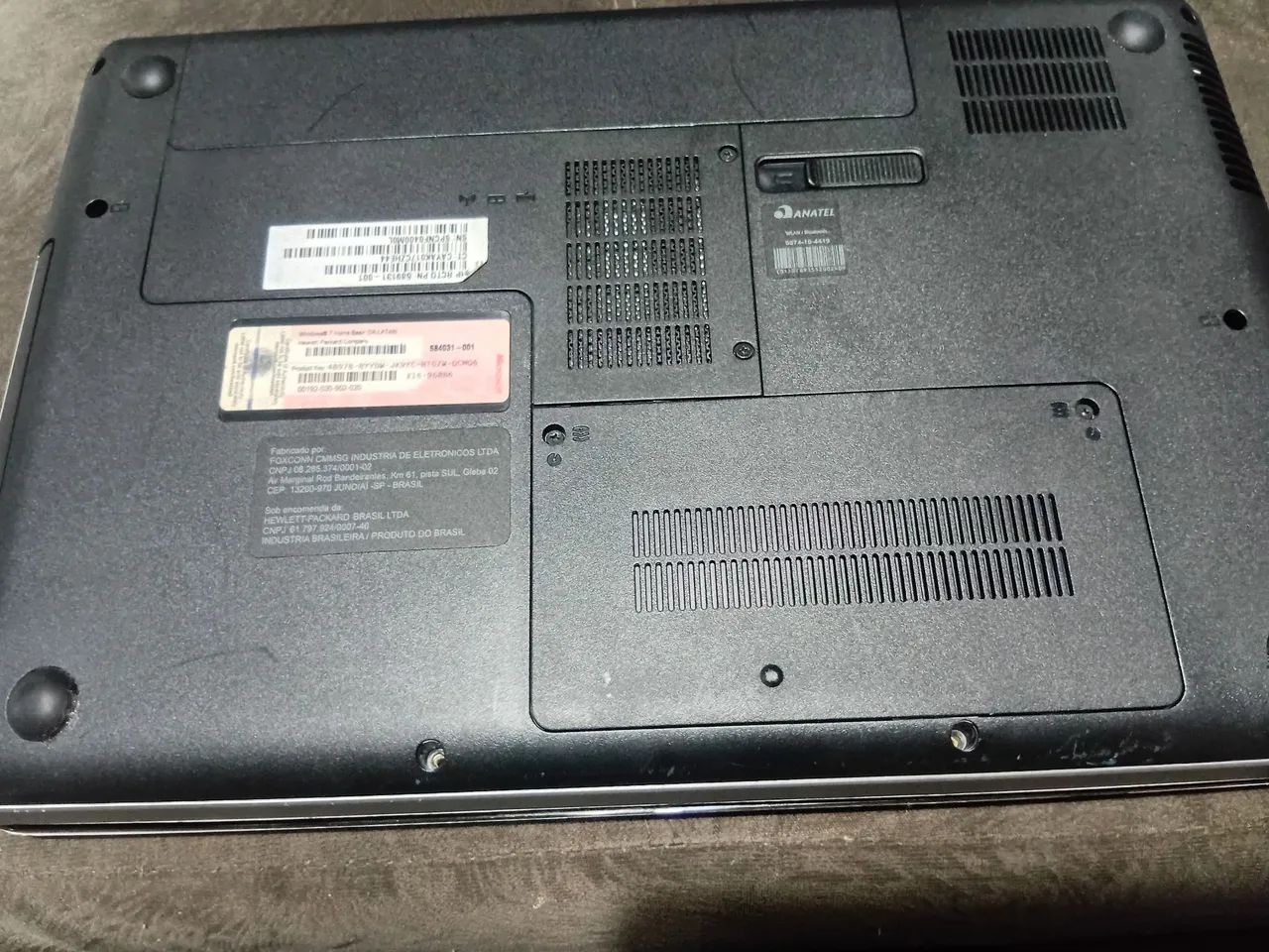 Notebook PC  - Foto 4