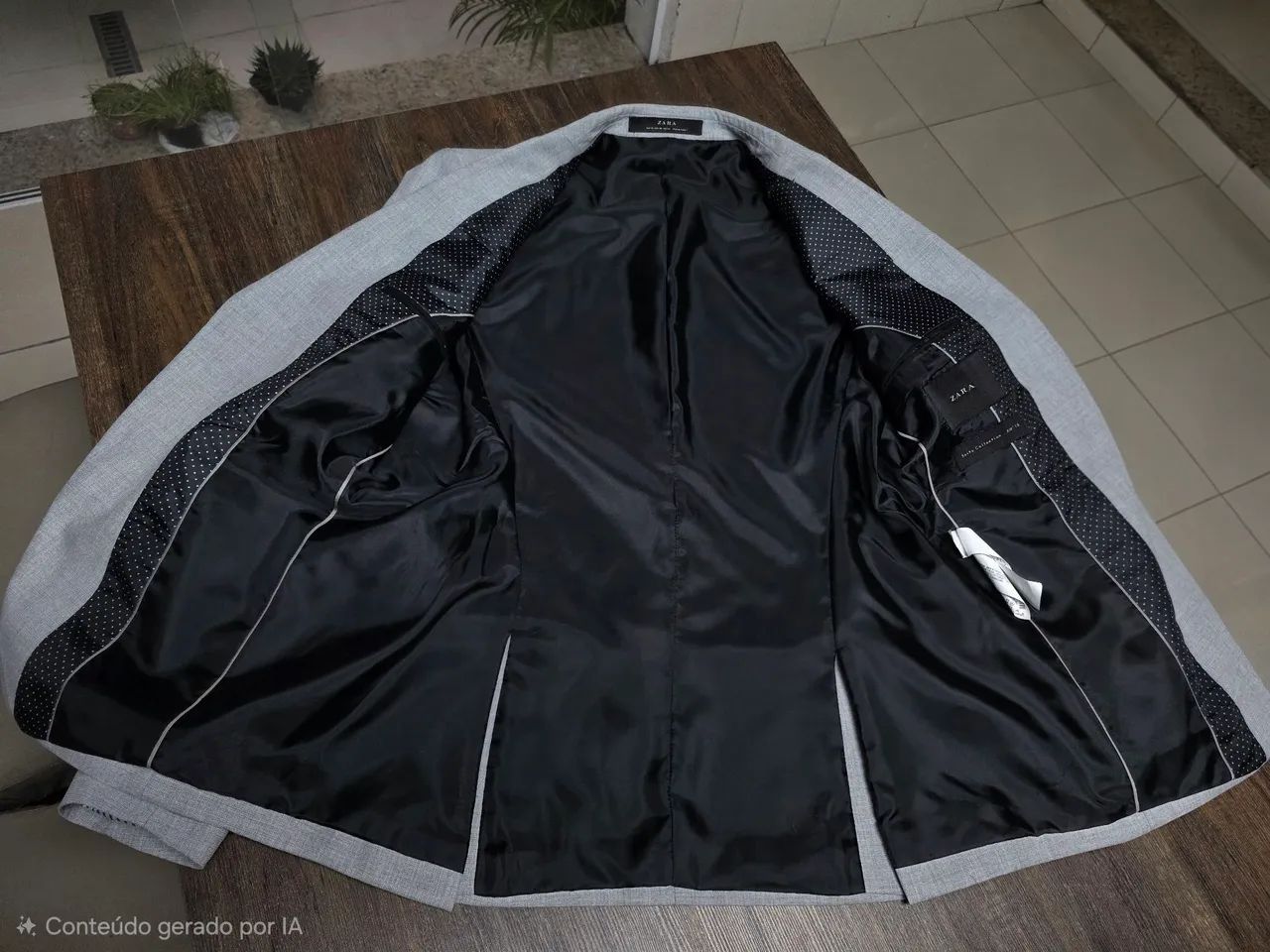 Blazer Zara - Foto 2