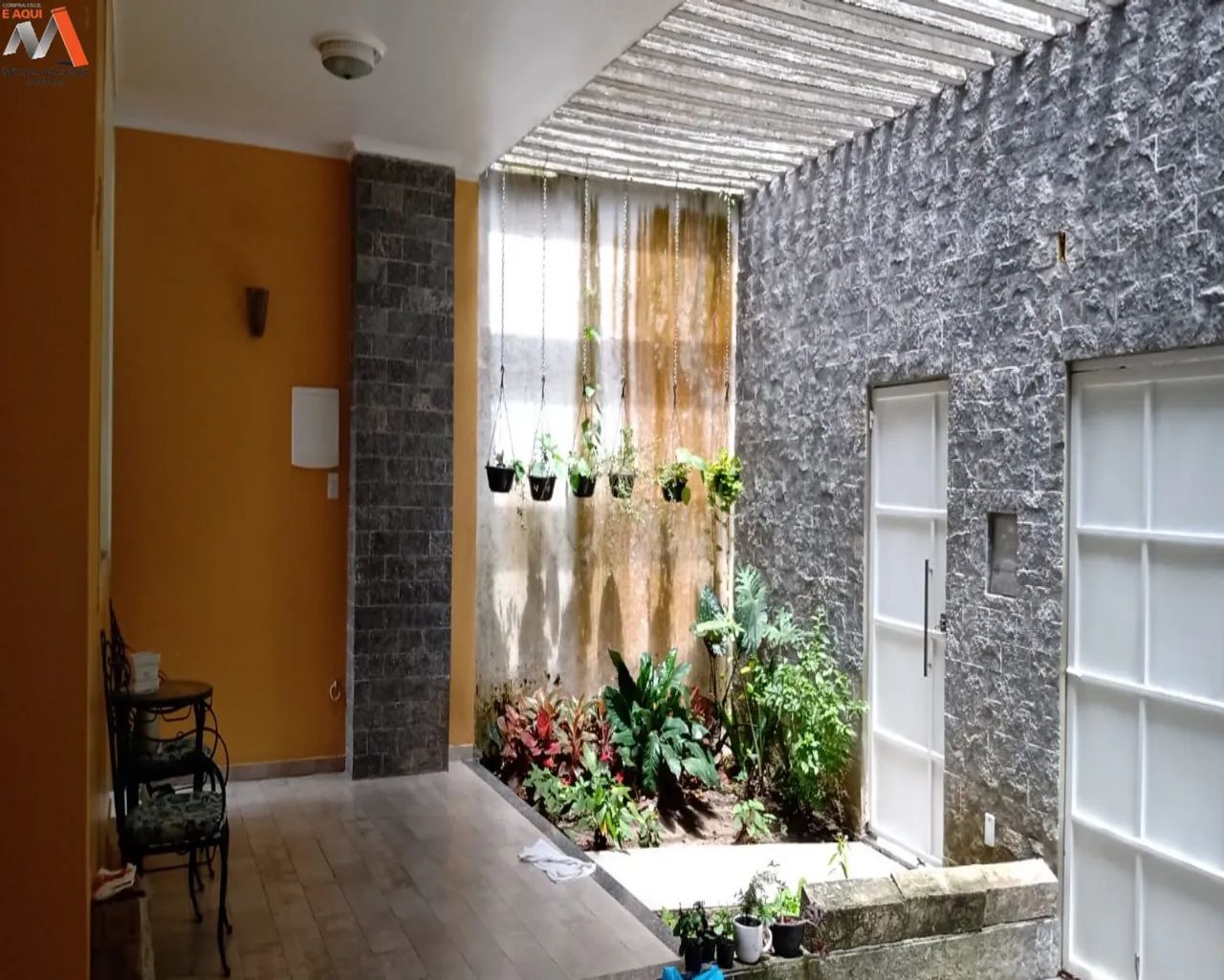 Casa Comercial na Batista Campos. - Foto 4