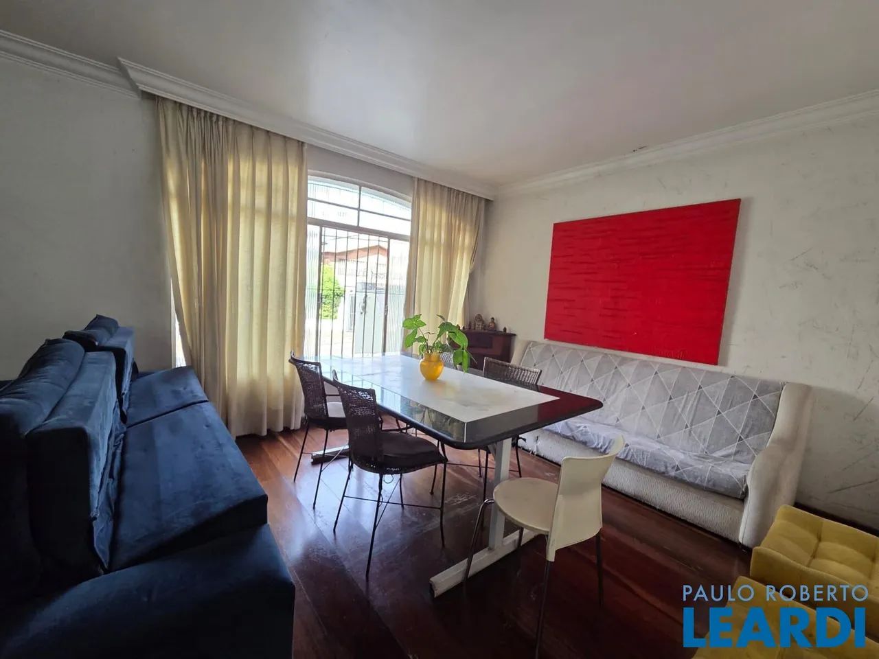 CASA ASSOBRADADA - JARDIM LEONOR - SP - Foto 5