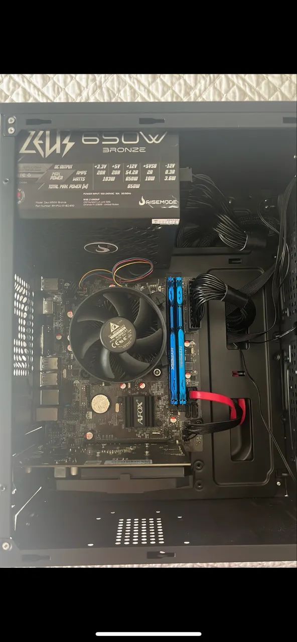 kit xeon 