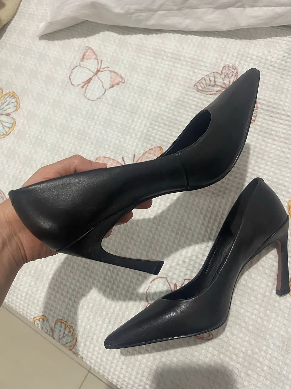 Scarpin Santa Lolla  - Foto 3