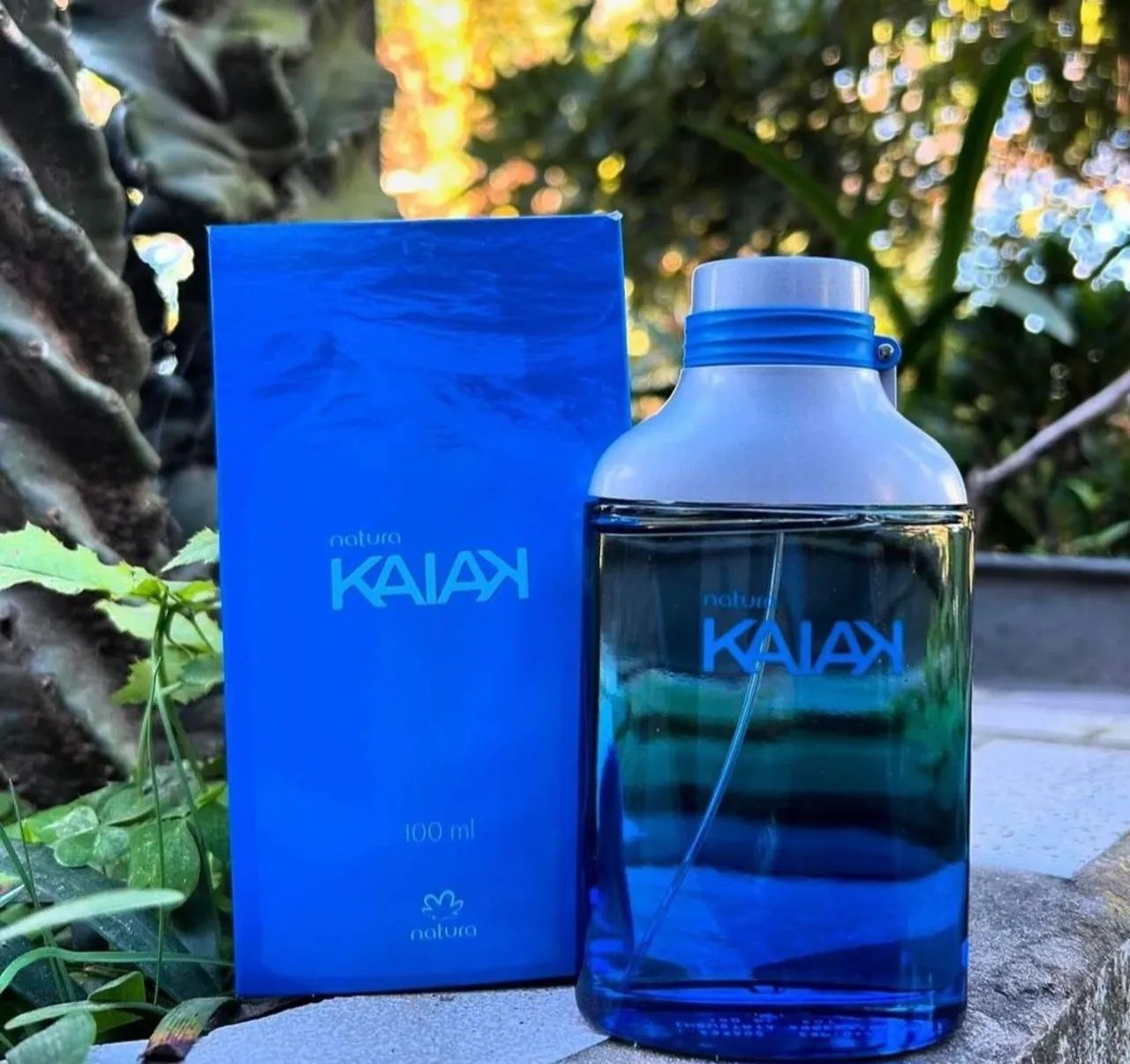 Kaiak Masculino 100ml -Colônia 