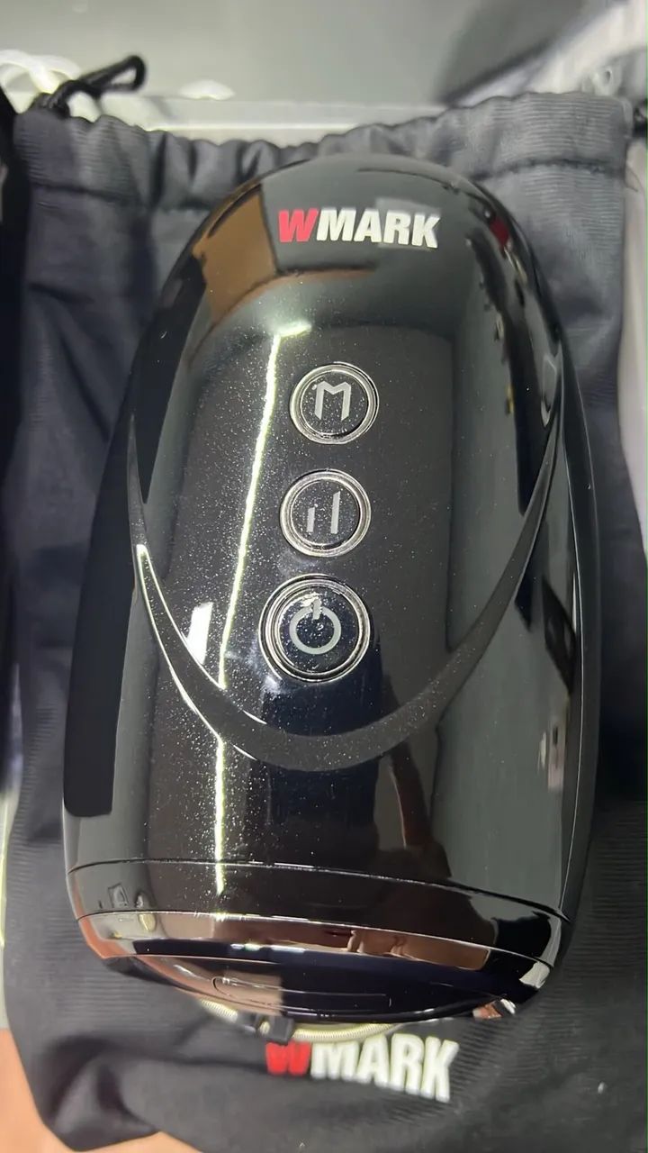 Massageador Portátil WMARK - Foto 3