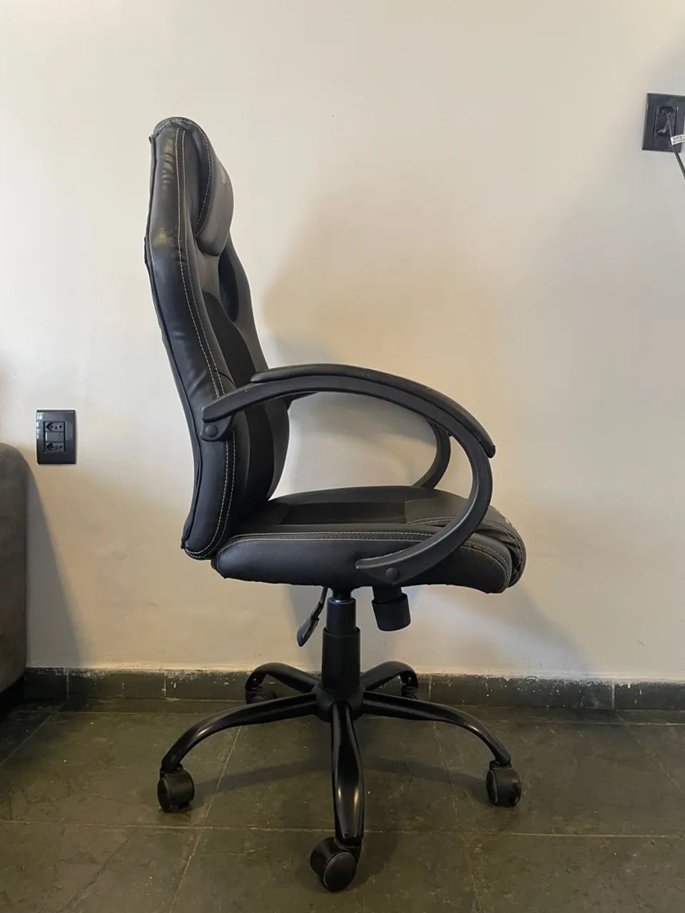 Cadeira Gamer Dazz Elite - Foto 2