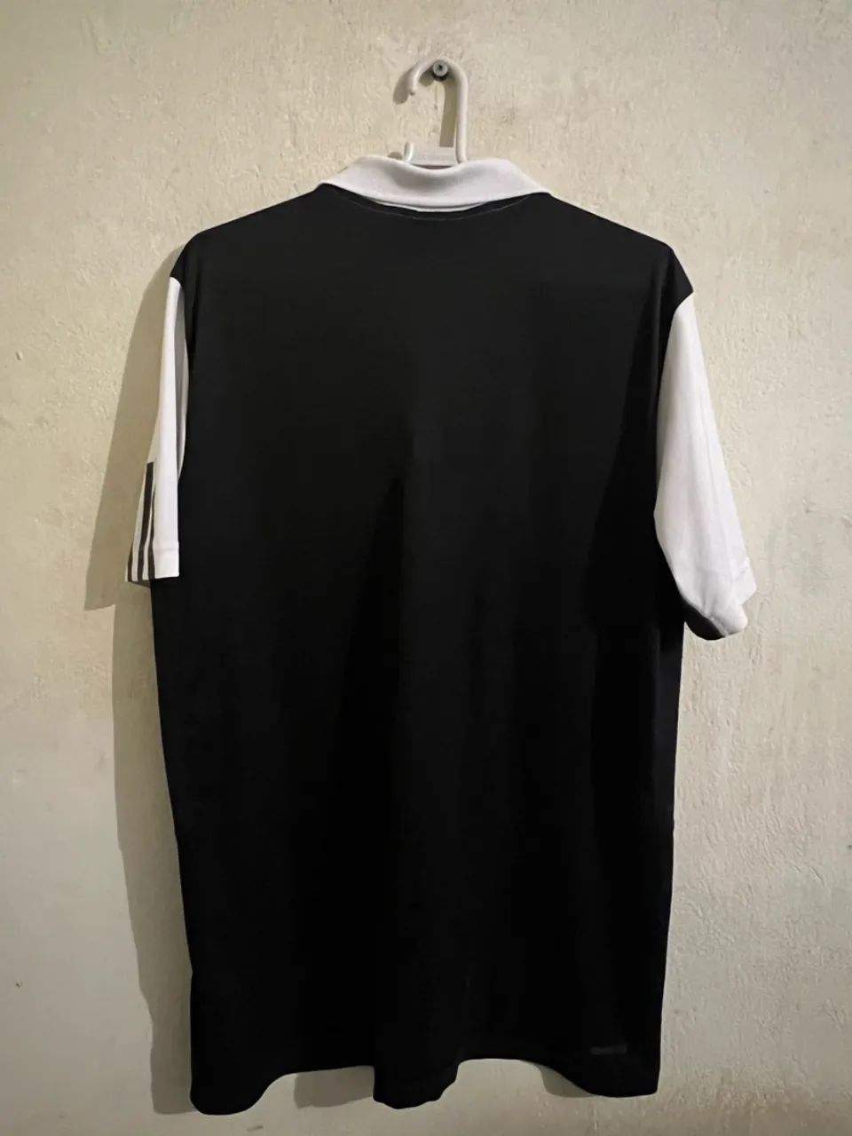 Camisa da Adidas G - Foto 2