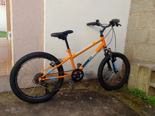Bicicleta Caloi Aro 20 - Foto 3