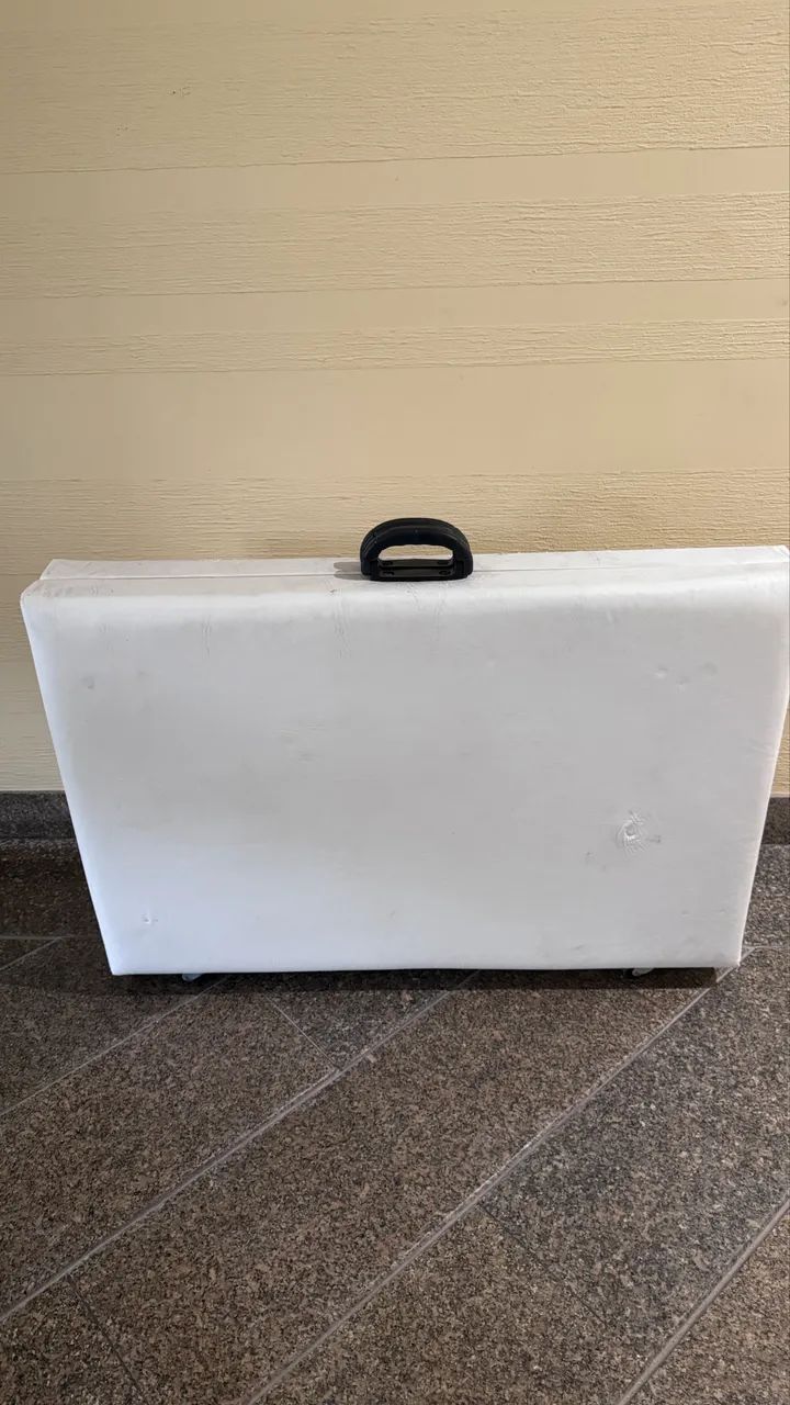 Maca maleta - Foto 4