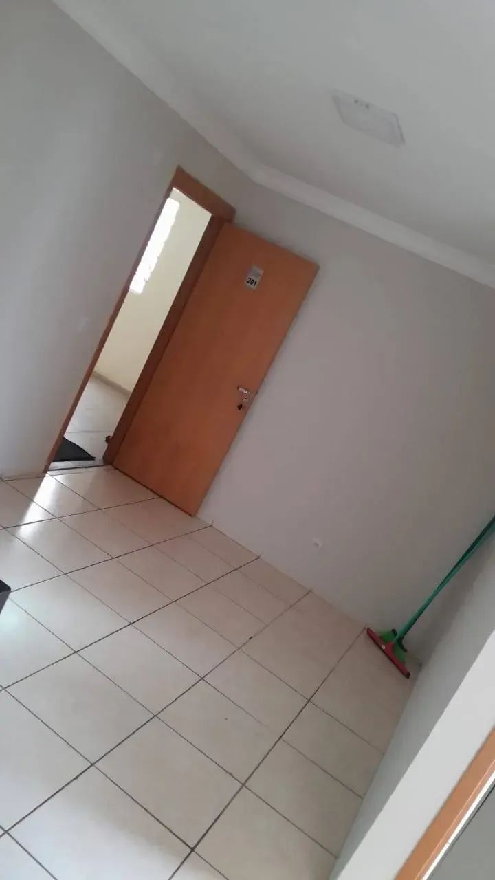 Vendo Apartamento Chapada do Mirante codigo: 370635 - Foto 2