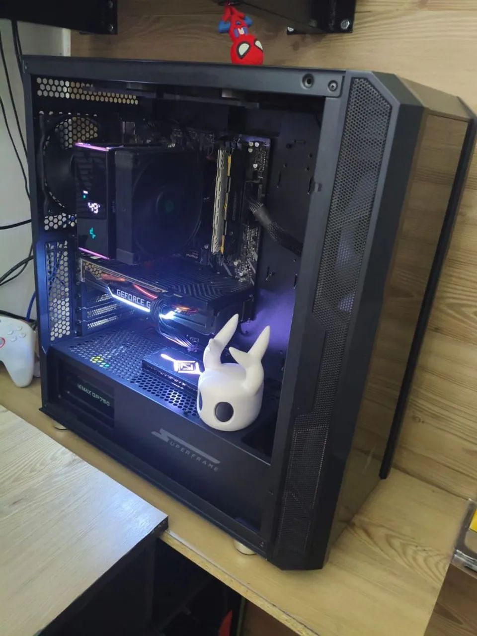 Pc gamer OPORTUNIDADE - Foto 4