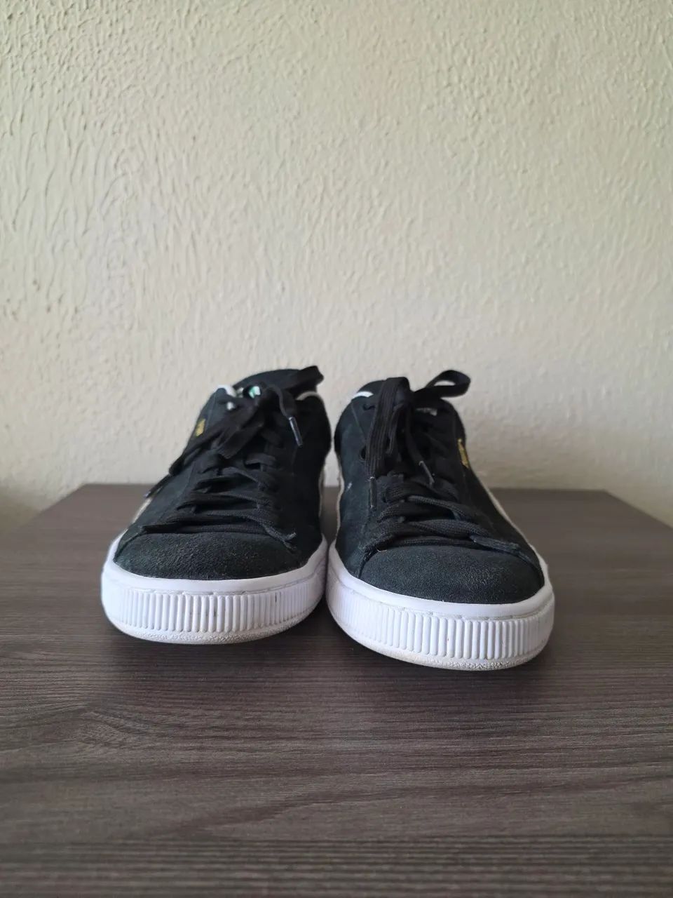 Tenis puma suede  - Foto 4