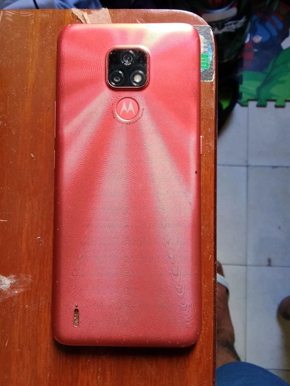 MOTO E7 64GB - Foto 2