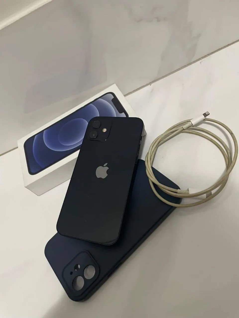 iPhone 12  - Foto 2