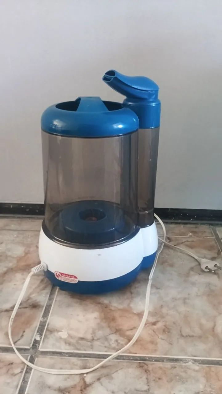 Umidificador 