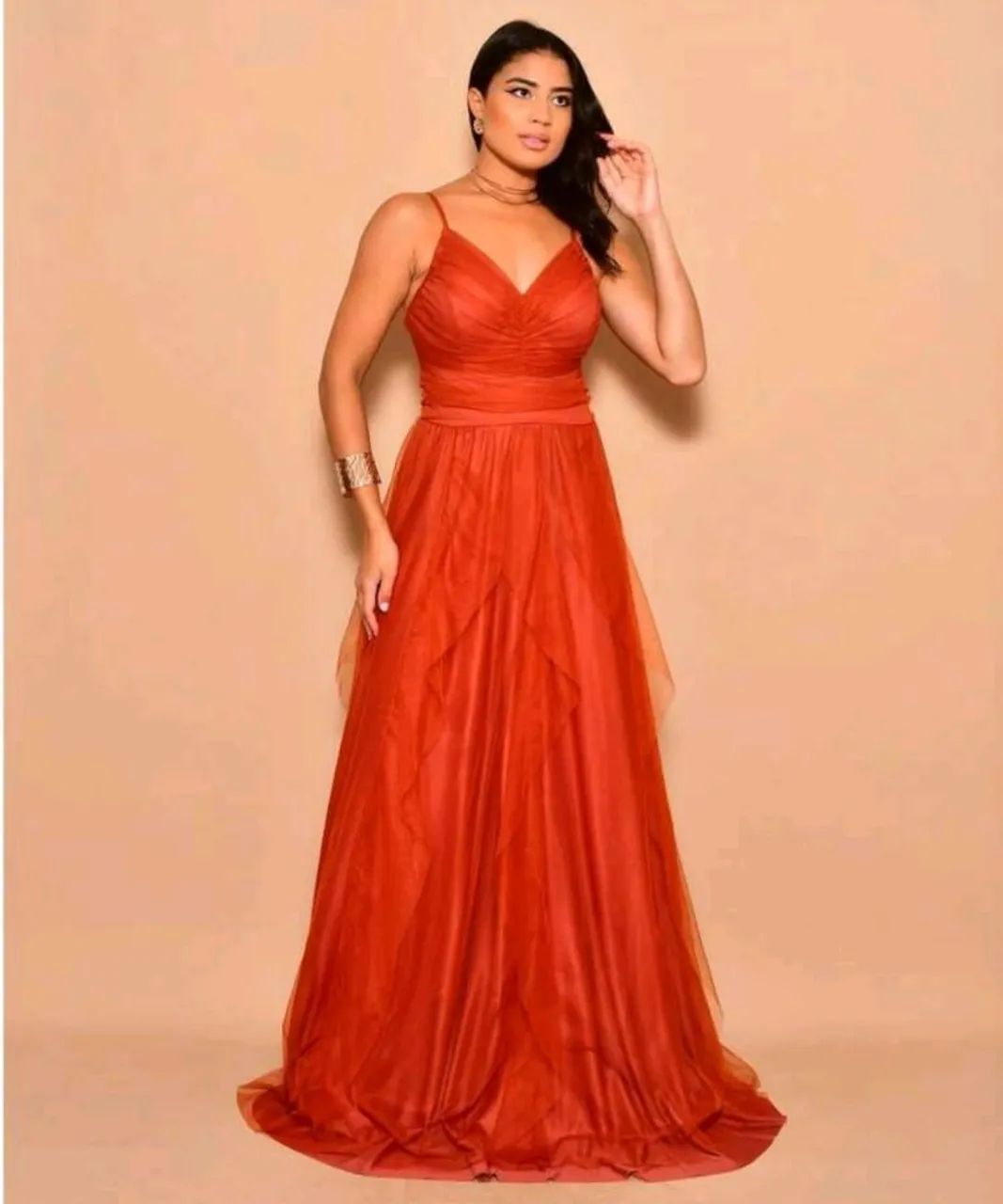 Vestido de festa - Foto 2