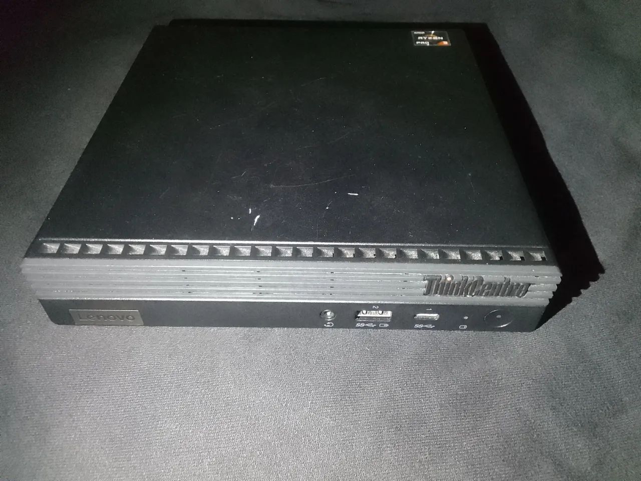 VENDO PC MINI LENOVO - Foto 2