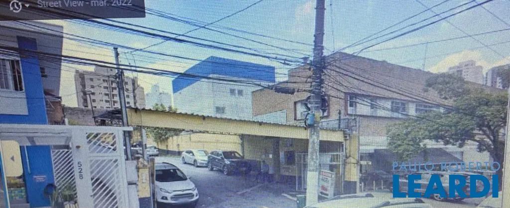 TERRENO - VILA MADALENA - SP - Foto 2