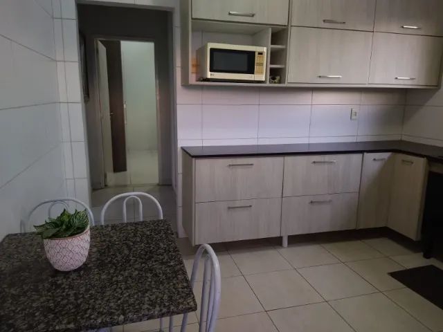 CASA MOBILIADA EM DUQUE DE CAXIAS - AMPLA E AREJADA - Foto 5