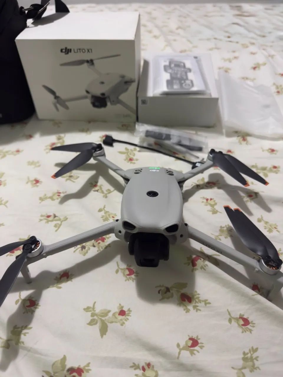 Drone DJI Lito x1 Standard 