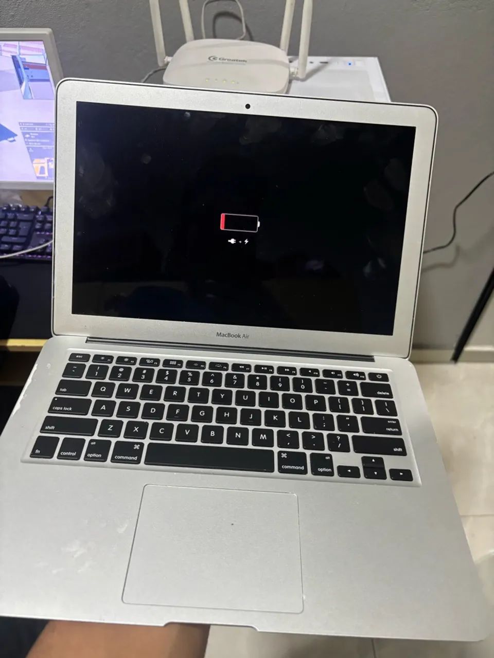 MacBook Air 13  - Foto 3