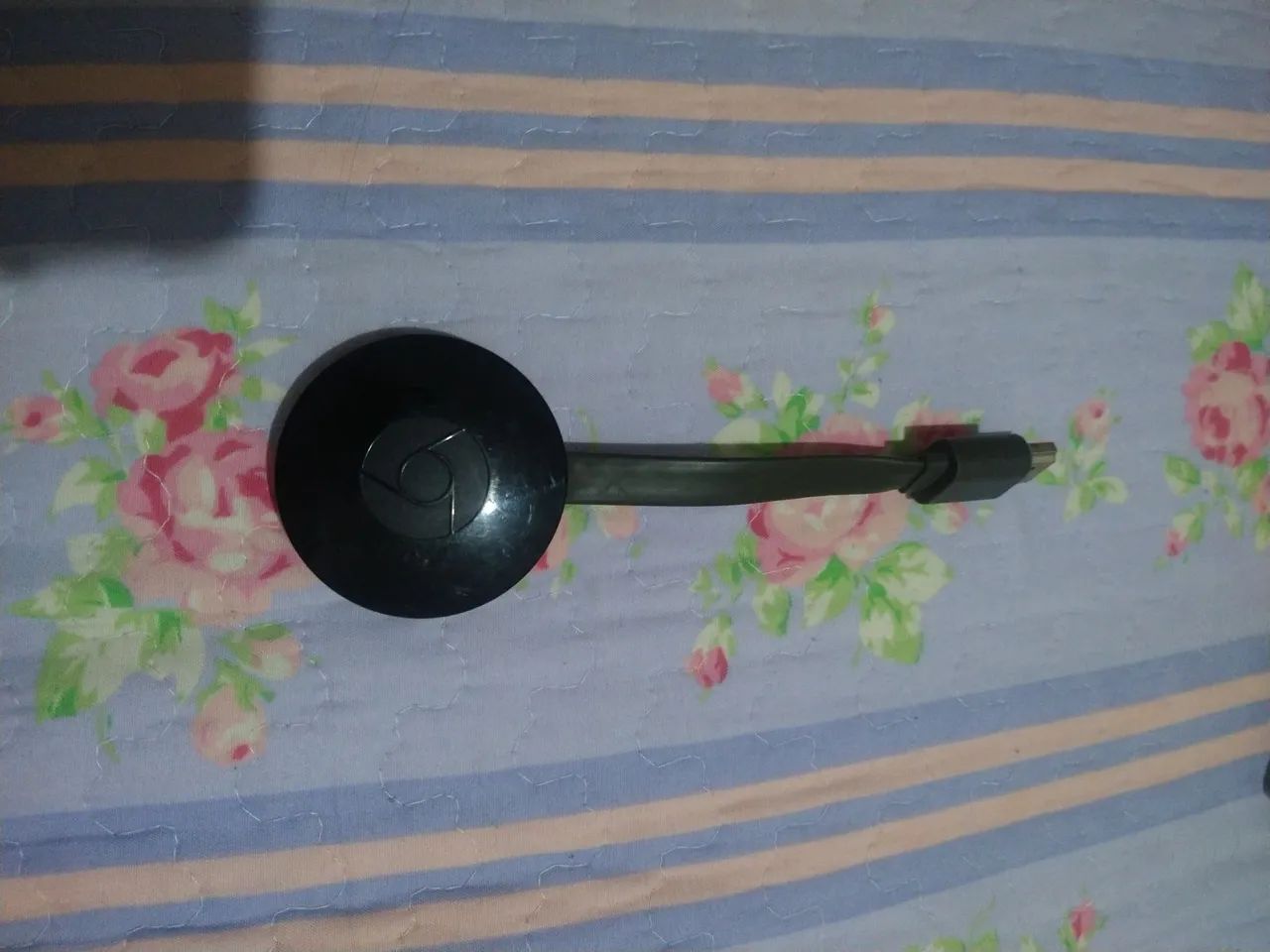 Google Chromecast Usado 