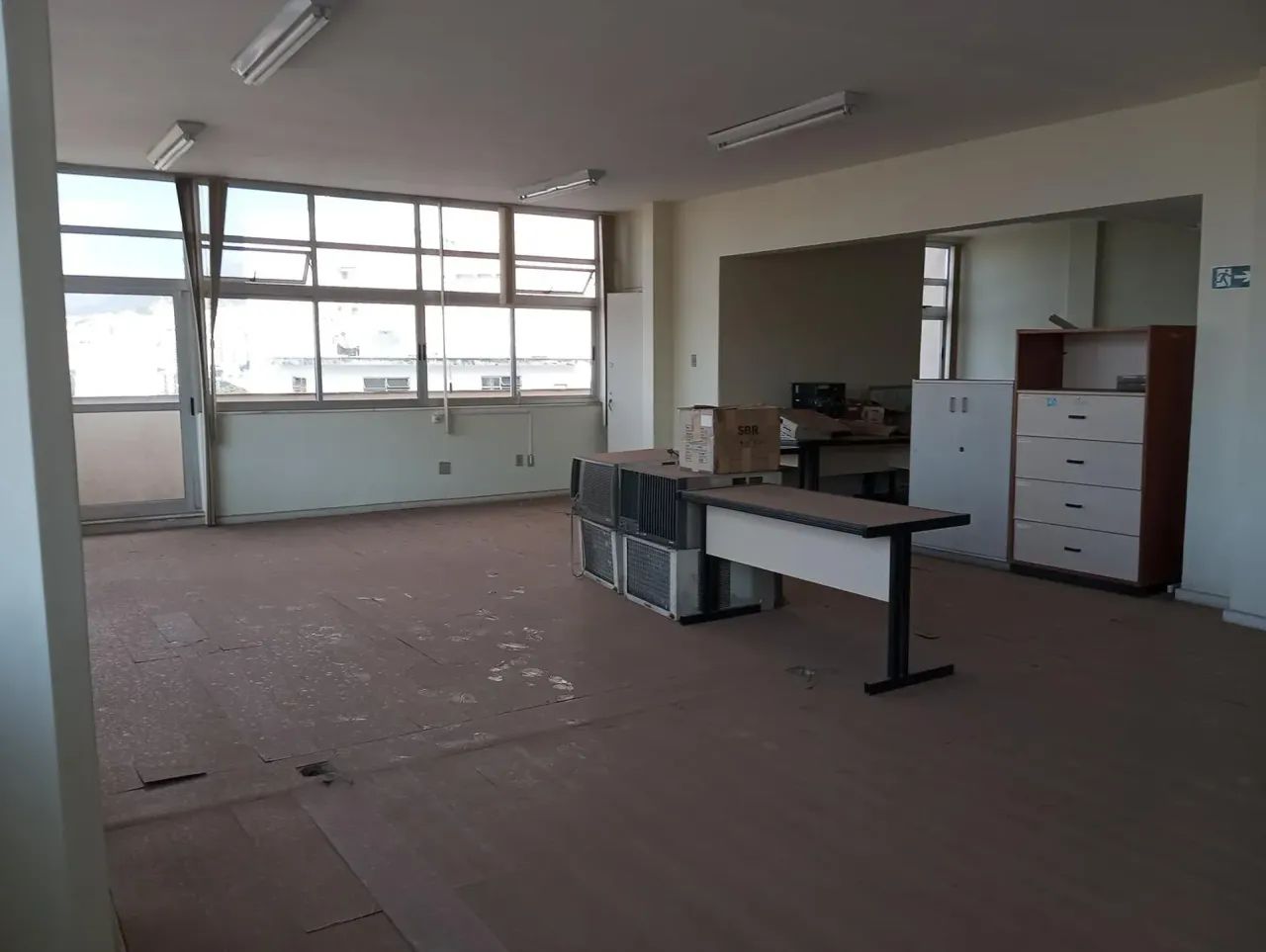 ANDAR COMERCIAL NO CENTRO VENDA - Foto 4
