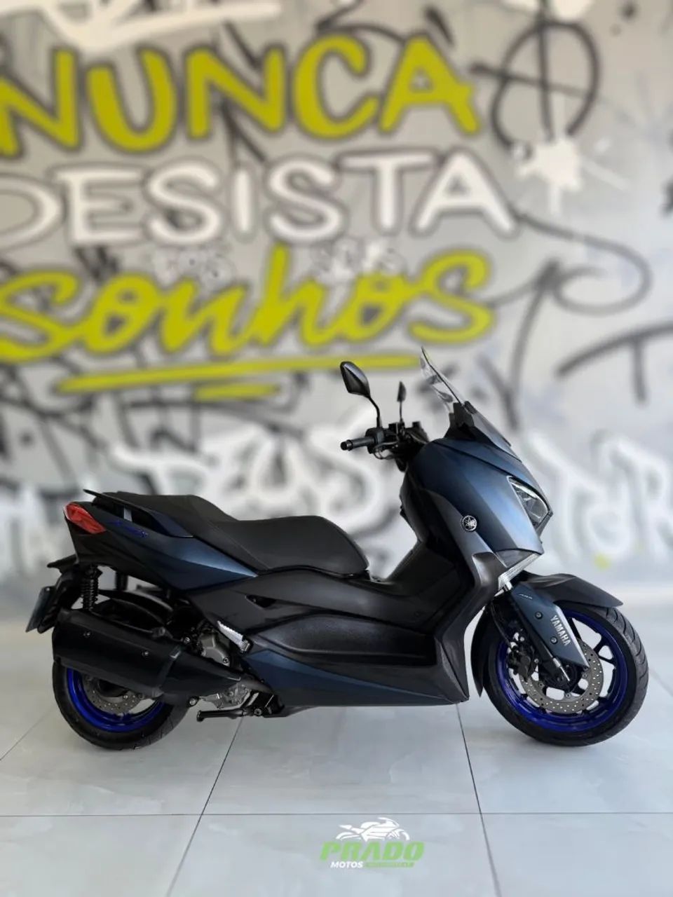 XMAX 250, 2024. ? - Foto 5