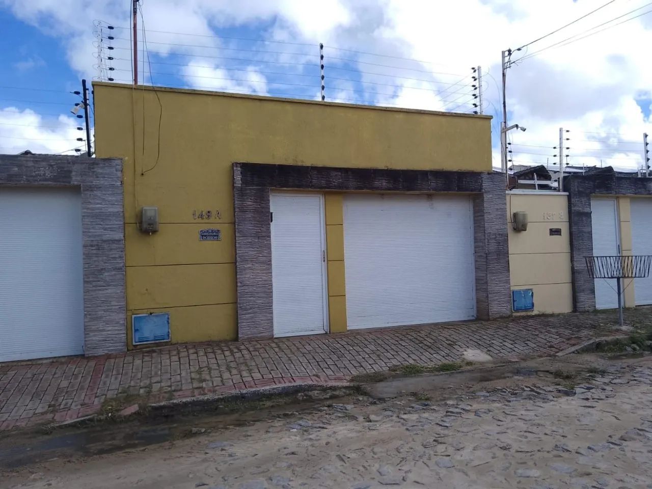 Casa Duplex no Eusébio