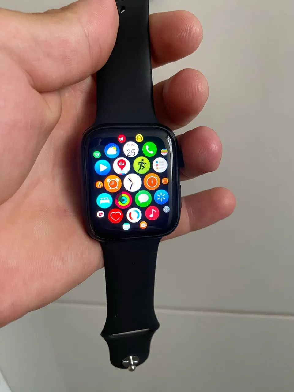 Relógio digital  - Foto 2