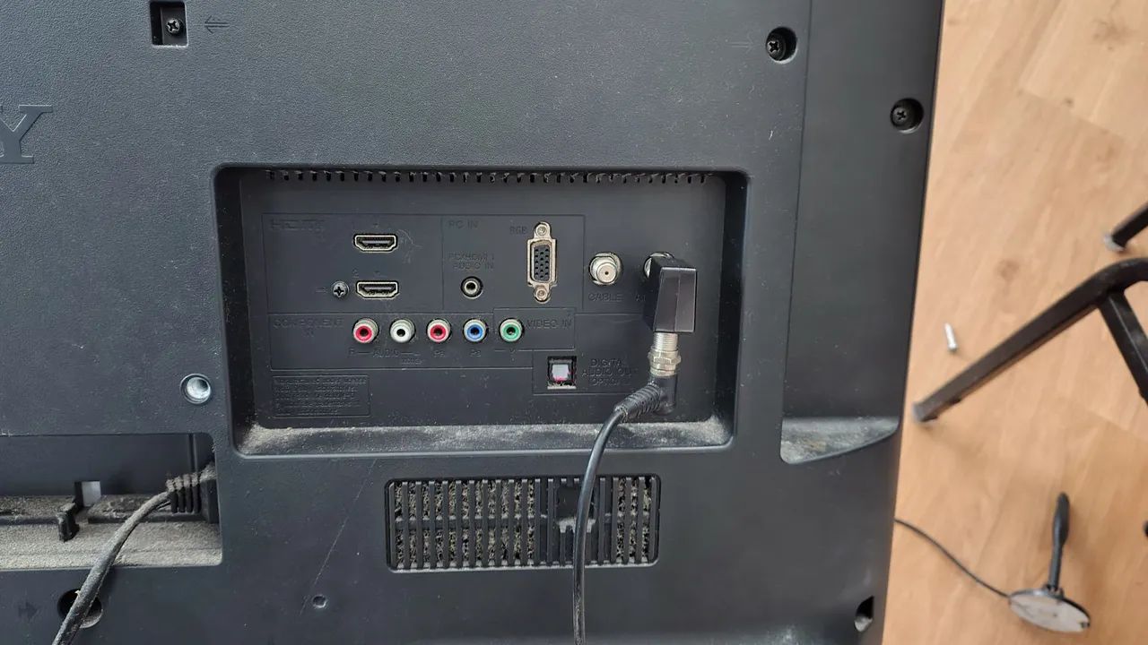 TV Sony Bravia 32 polegadas  - Foto 4