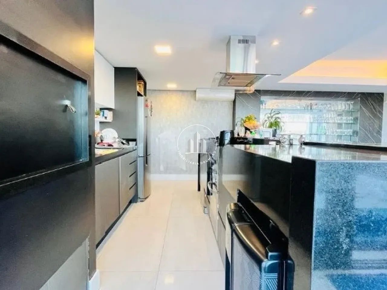 Casa 4 Quartos com 2 Suítes e 287m² - Trindade - BRN - Foto 5