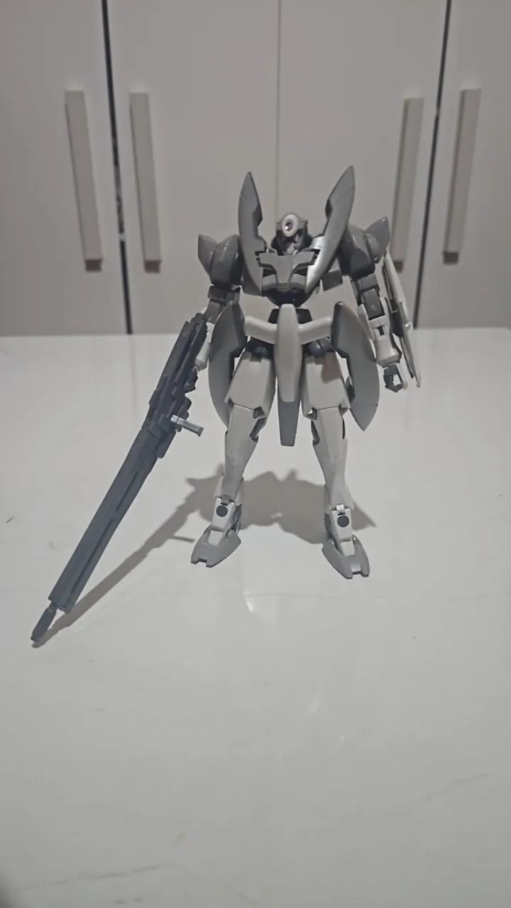GN-X Hg 1/144