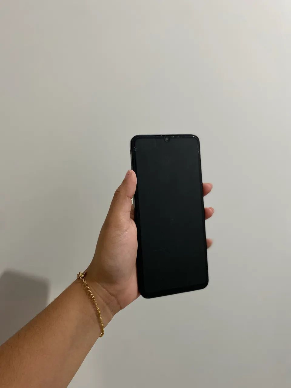 Vendo celular,tem película,caixinha, carregador  - Foto 4