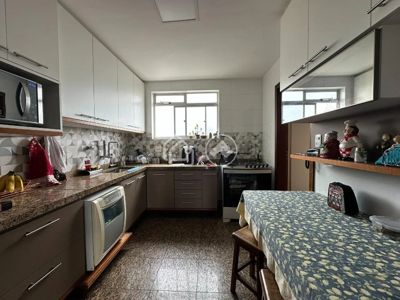 4 quartos no bairro Buritis - Foto 8