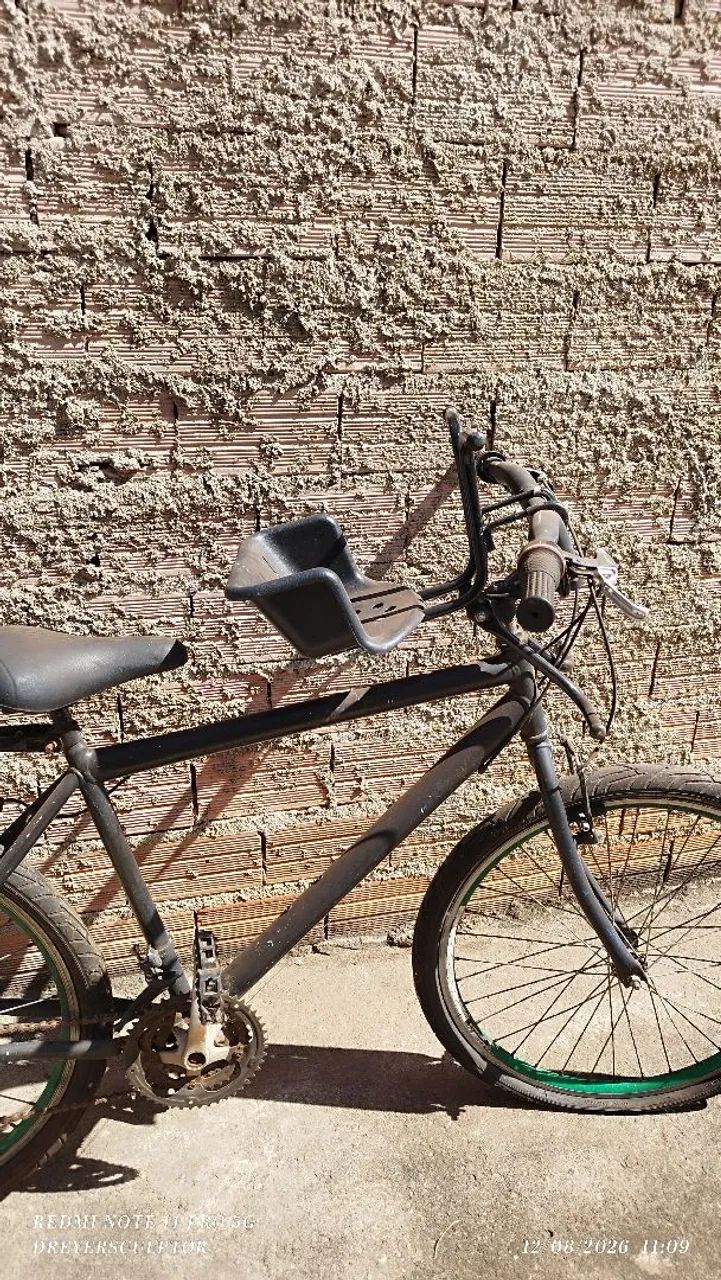 Bicicleta masculina  - Foto 2