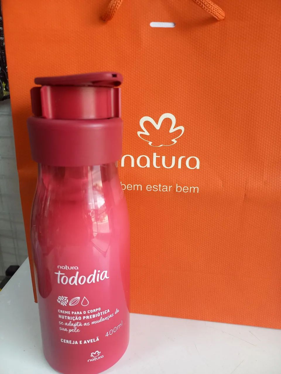 kit natura  - Foto 3