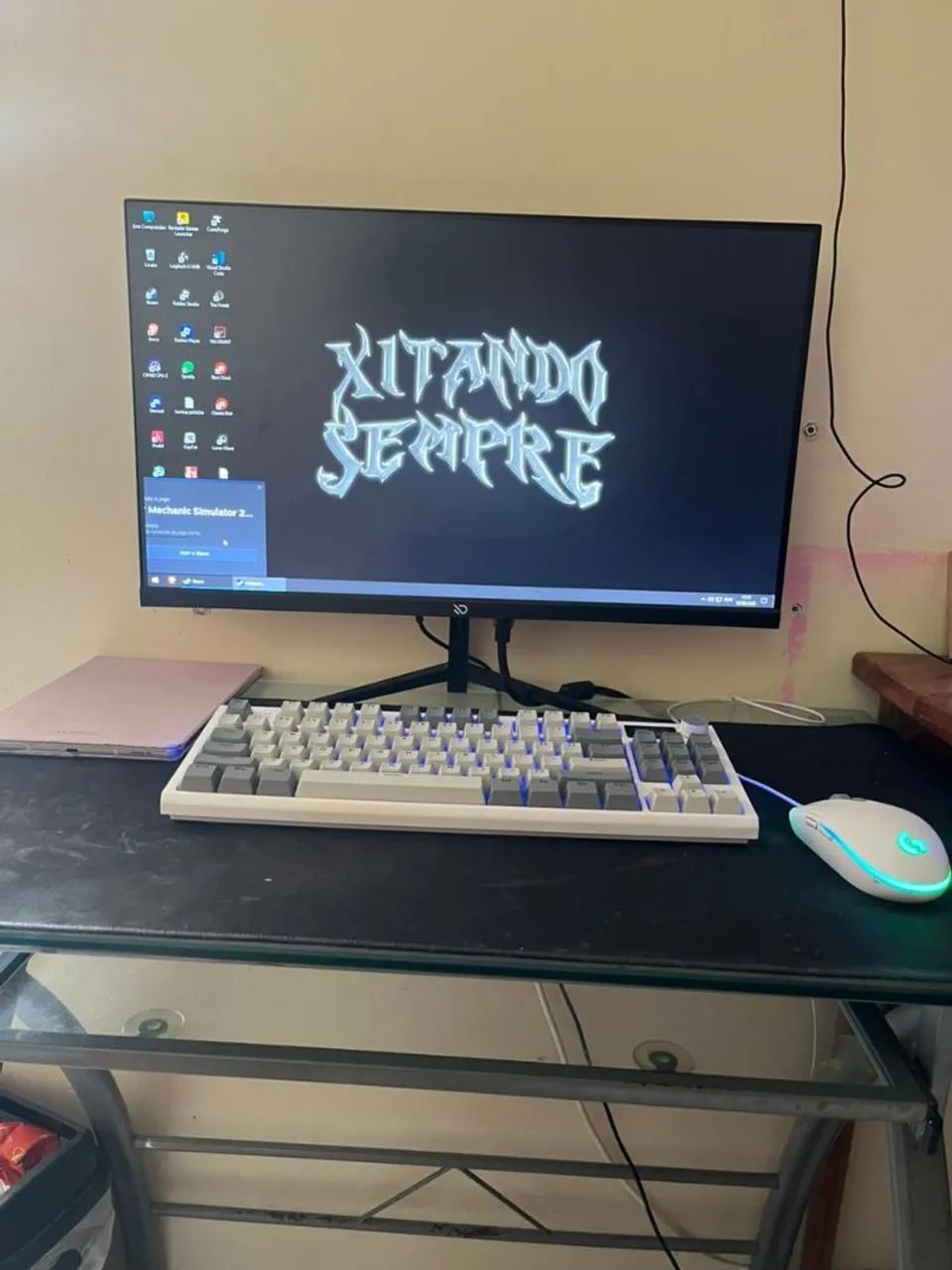 PC GAME COMPLETO - Foto 3