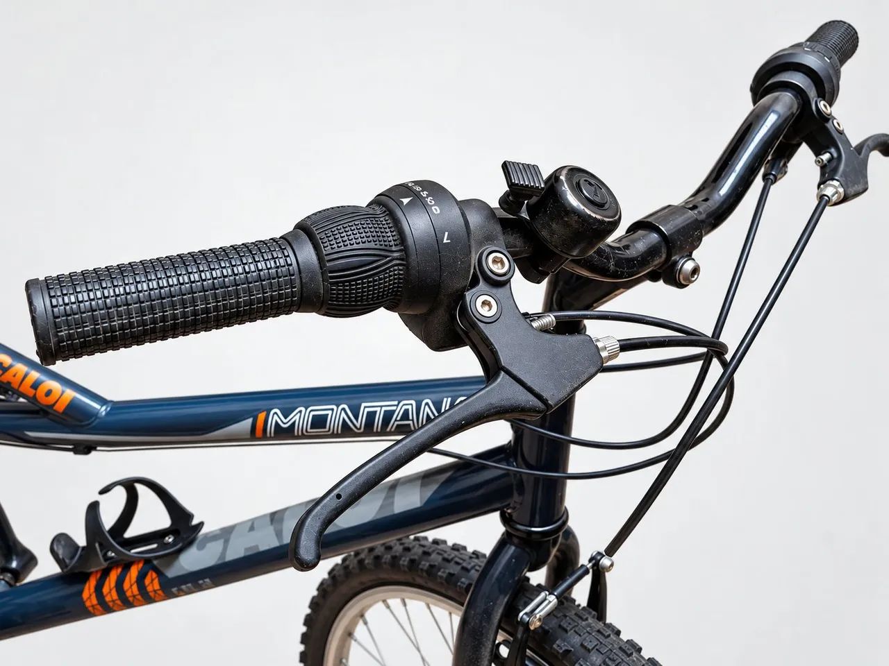 Bicicleta  - Foto 4