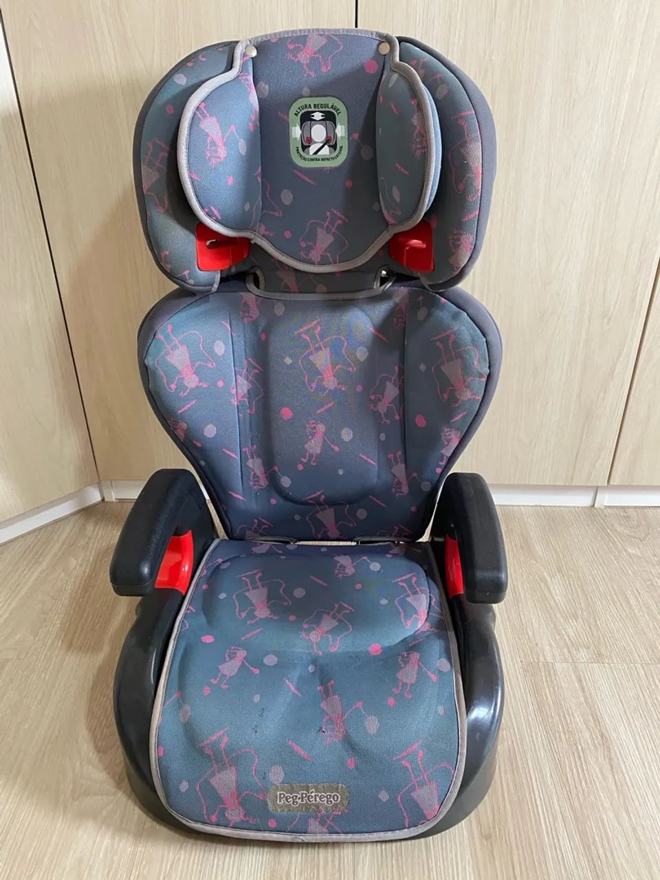 Cadeirinha para carro