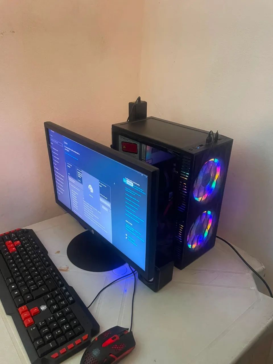 Vendo pc gamer - Foto 5