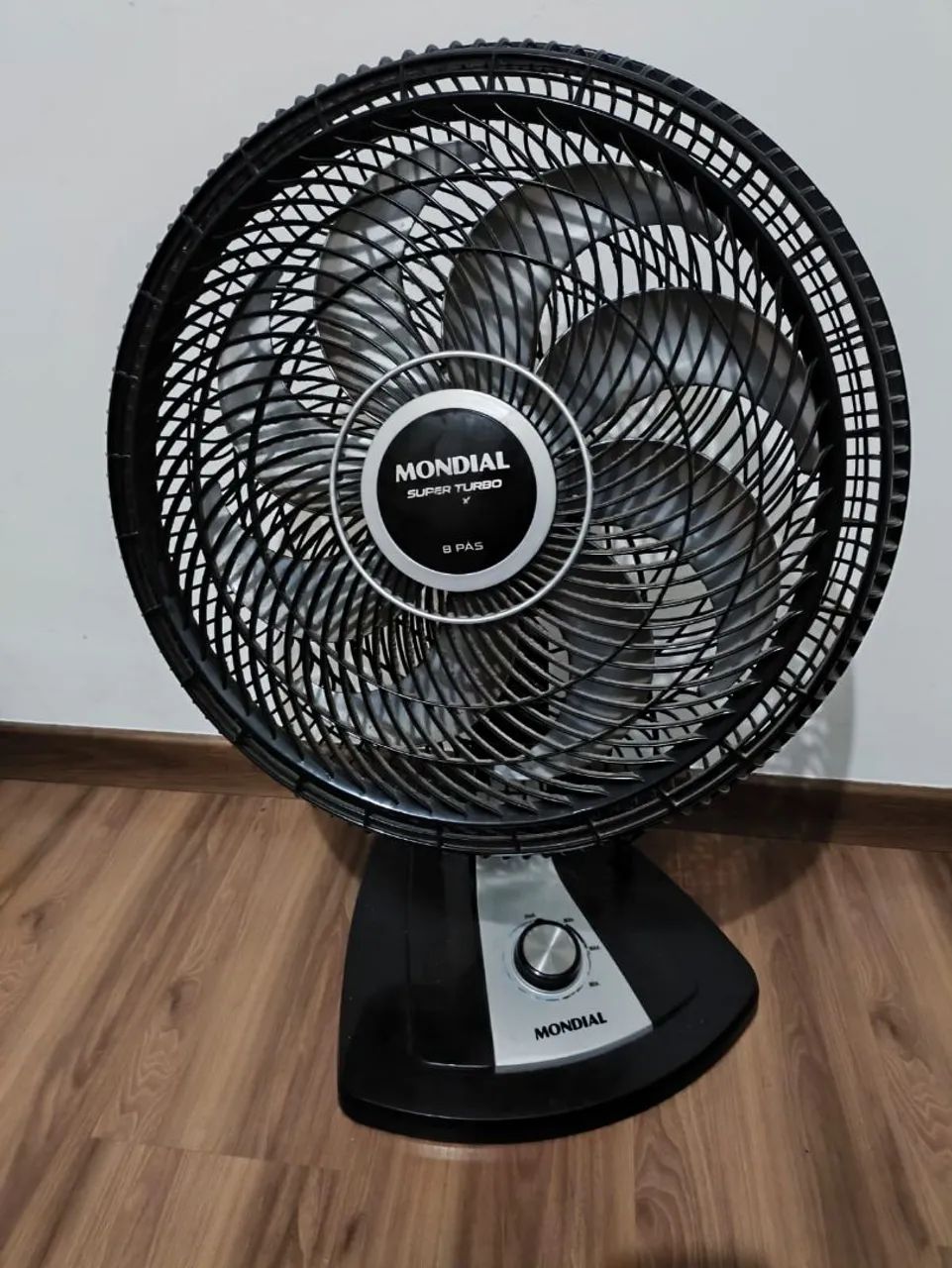 Vendo ventilador Mondial 