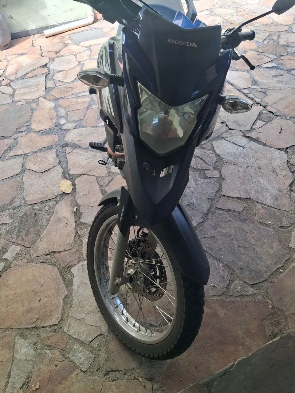XRE190cc Revisada. - Foto 5