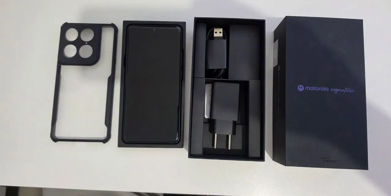 Motorola Signature - Foto 2
