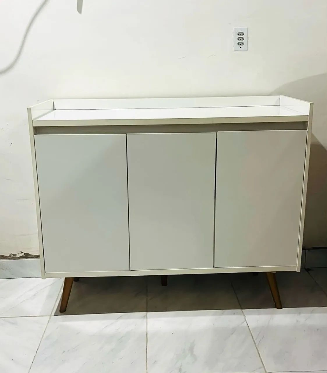 Balcão de mdf